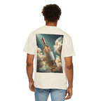 Men's "In vino veritas" - "In wine, truth" T-Shirt