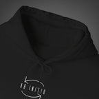 Women's "Ab initio" - "From the beginning"  Hoodie
