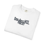 Women's "Deo duce, nil nocet" - "With God as my guide, nothing harms me" T-Shirt