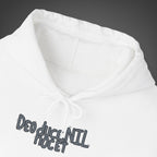 Women's "Deo duce, nil nocet" - "With God as my guide, nothing harms me" Hoodie