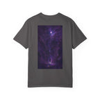 Men's "Ad astra per aspera" - "To the stars through difficulties" T-Shirt