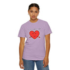 Women's "Si vis amari, ama" - "If you want to be loved, love" T-Shirt