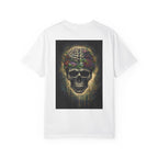 Men's "Mens sana in corpore sano" - "A healthy mind in a healthy body" T-shirt