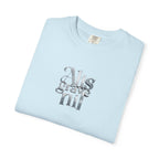 Women's "Alis grave nil" - "Nothing is heavy to those who have wings" T-Shirt