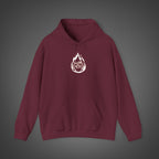 Men's "Luctor et emergo" - "I struggle and rise" Hoodie
