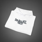 Women's "Deo duce, nil nocet" - "With God as my guide, nothing harms me" Hoodie