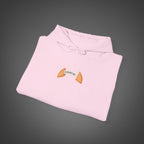 Women's "Fortuna audaces iuvat" - "Fortune favors the bold" Hoodie