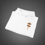 Women's  Aut viam inveniam aut facuam " - "Either I’ll find a way or I’ll make one " Hoodie