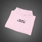 Women's "Mens sana in corpore sano" - "A healthy mind in a healthy body" Hoodie