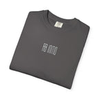 Men's "Ab initio deficit, ab initio vincit" -“From the beginning it fails, from the beginning it triumphs.”  T-shirt