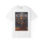 Women's "Age quod agis" - " Do what you are doing"(be present) T-shirt