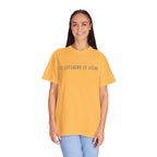 Women's "In aeternum le amabo" - "I will love you forever" T-Shirt