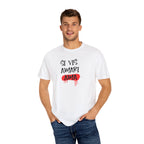 Men's "Si vis amari, ama" - "If you want to be loved, love" T-shirt