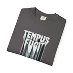 Men's "Tempus fugit" - "Time flies" T-Shirt