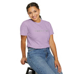 Women's "From nihilo, omnia" - "From nothing, everything" T-Shirt
