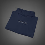 Men's "Spero meliora" - "I hope for better things" Hoodie