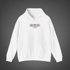Women's "Labor Omnia Vincit " - "Work conquers all" Hoodie