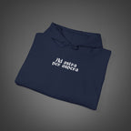 Men's "Ad astra per aspera" - "To the stars through difficulties" Hoodie