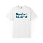 Women's "Deo duce, nil nocet" - "With God as my guide, nothing harms me" T-Shirt