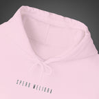 Women's "Spero meliora" - "I hope for better things" Hoodie