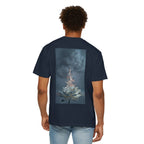 Men's "Animo Flore"- "To bloom from within" T-Shirt