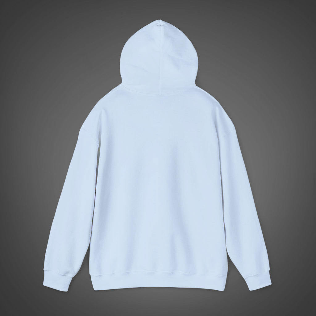 Women's "Ab initio" - "From the beginning"  Hoodie