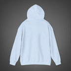 Women's "Ab initio" - "From the beginning"  Hoodie