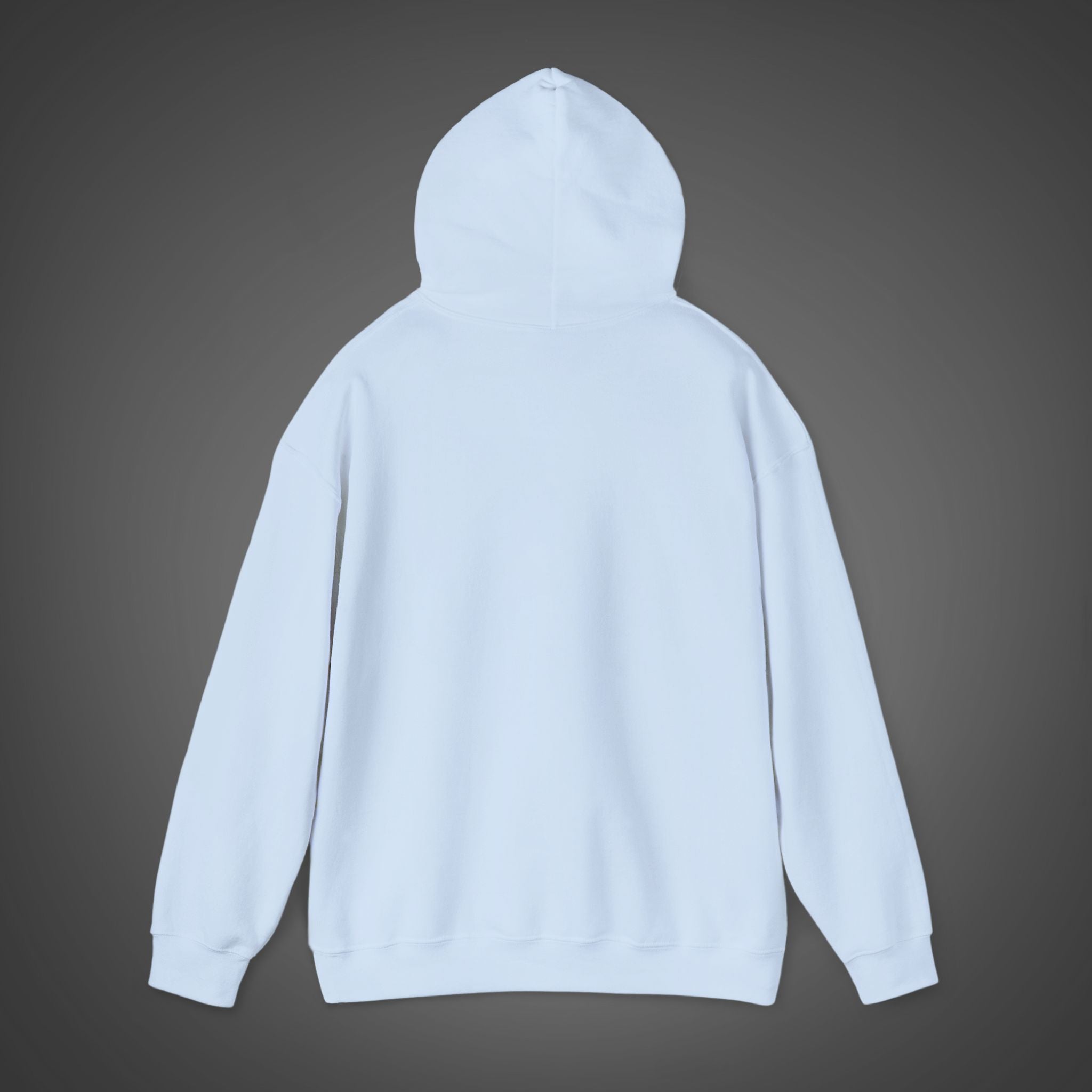 Women's "Ab initio" - "From the beginning"  Hoodie