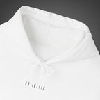 Men's "Ab initio" - "From the beginning"  Hoodie