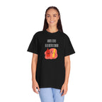 Women's "Amicus certus in re incerta cernitur - "A true friend is known in time of need" T-shirt