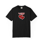 Women's "In aeternum le amabo" - "I will love you forever" T-Shirt
