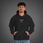 Men' s "In aeternum le amabo" - "I will love you forever" Hoodie