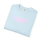 Women's "Deo duce, nil nocet" - "With God as my guide, nothing harms me" T-Shirt