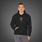 Men's "Mens sana in corpore sano" - "A healthy mind in a healthy body" Hoodie