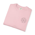 Women's "Ad astra per aspera" - "To the stars through difficulties" T-Shirt