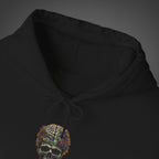 Men's "Mens sana in corpore sano" - "A healthy mind in a healthy body" Hoodie
