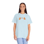 Women's "Fortuna audaces iuvat" - "Fortune favors the bold" T-Shirt