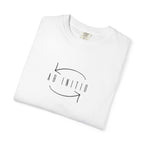 Women's "Ab initio" - "From the beginning"  T-Shirt