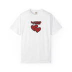 Women's "In aeternum le amabo" - "I will love you forever" T-Shirt