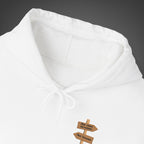 Women's  Aut viam inveniam aut facuam " - "Either I’ll find a way or I’ll make one " Hoodie