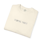 Women's "Tempus fugit" - "Time flies" T-Shirt