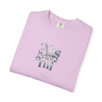 Women's "Alis grave nil" - "Nothing is heavy to those who have wings" T-Shirt