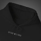 Men's "Spero meliora" - "I hope for better things" Hoodie