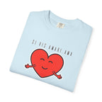Women's "Si vis amari, ama" - "If you want to be loved, love" T-Shirt