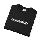 Men's "Alis grave nil" – " Nothing is heavy to those who have wings "T-Shirt