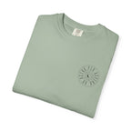 Women's "Ad astra per aspera" - "To the stars through difficulties" T-Shirt