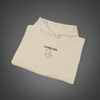 Women's "In aeternum le amabo" - "I will love you forever" Hoodie