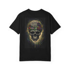 Men's "Mens sana in corpore sano" - "A healthy mind in a healthy body" T-shirt