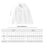 Men's "Acta non verba" - "Deeds, not words"  Hoodie