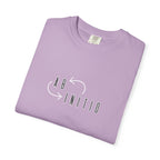 Women's "Ab initio" - "From the beginning" T-Shirt